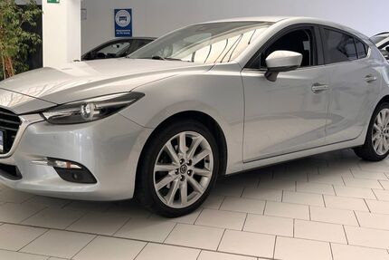 Mazda 3 91.900 km 12.990 &euro; Wuppertal 42117