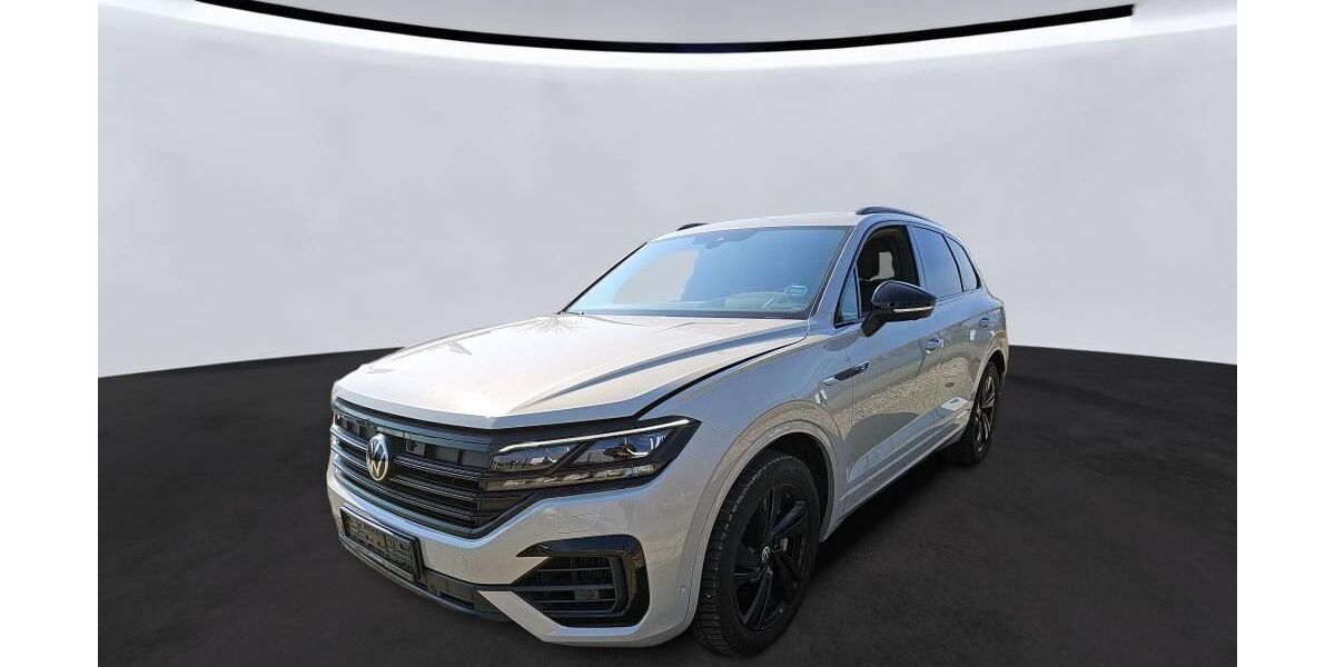 VW Touareg 31.666 km 62.925 &euro; Hagen 58091