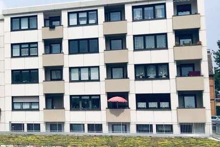 Wohnung Mülheim Styrum - 2 Zimmer, 36 m&sup2;, 342&euro; | Angebot:23129019