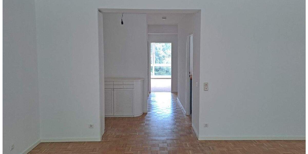Etagenwohnung Essen Kettwig - 3 Zimmer, 83 m&sup2;, 269.000&euro; | Angebot:25663255