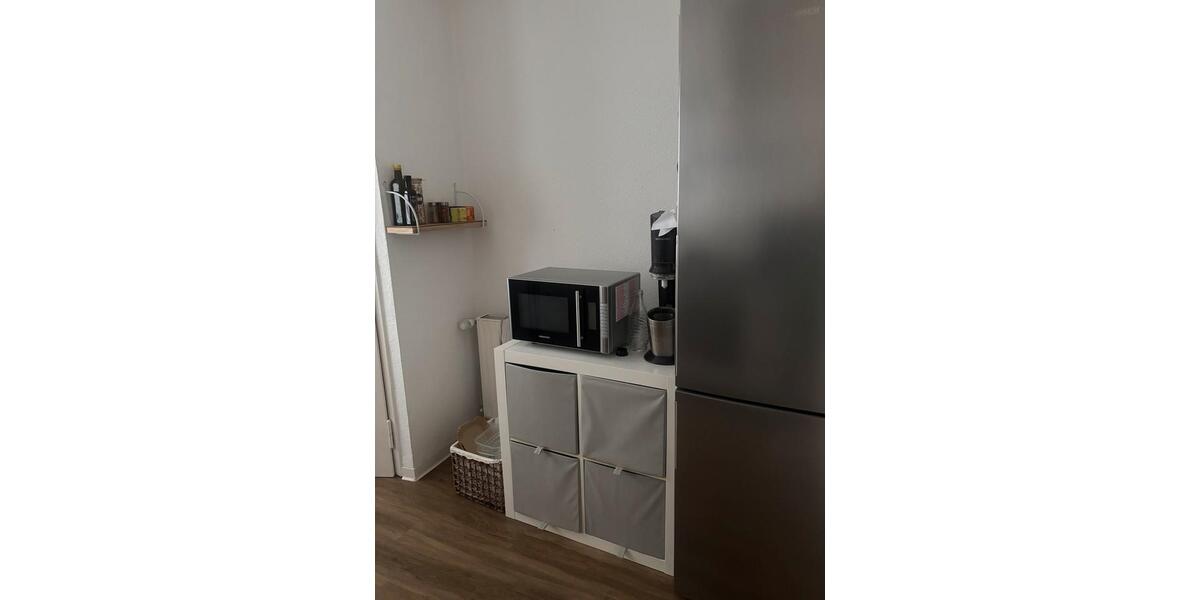 Etagenwohnung Essen Südviertel - 2 Zimmer, 54 m&sup2;, 539&euro; | Angebot:25960309
