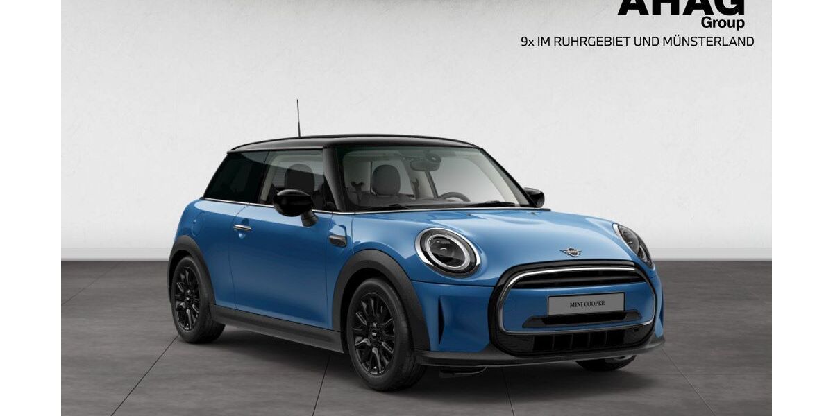 Mini Cooper 24.009 km 21.440 &euro; Gelsenkirchen 45897