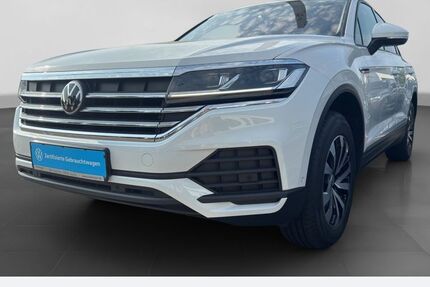 VW Touareg 43.231 km 38.970 &euro; Oberhausen 46047