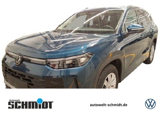 VW Tayron 7.400 km 36.998 &euro; Recklinghausen 45657