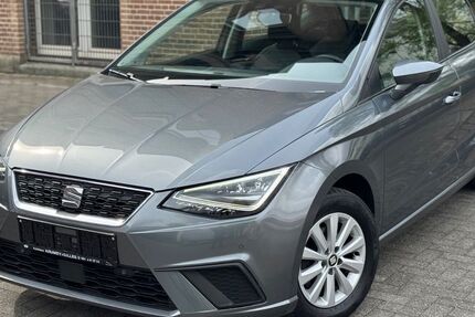Seat Ibiza 119.500 km 9.499 &euro; Mülheim an der Ruhr 45473