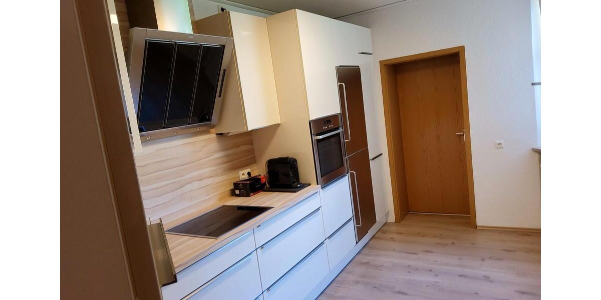 Etagenwohnung Hagen Hagen-Mitte - 5 Zimmer, 130 m&sup2;, 170.000&euro; | Angebot:27113395