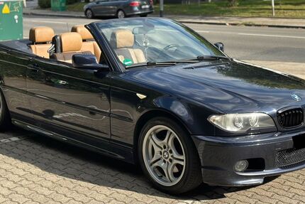 BMW 320 227.000 km 6.999 &euro; Essen 45307