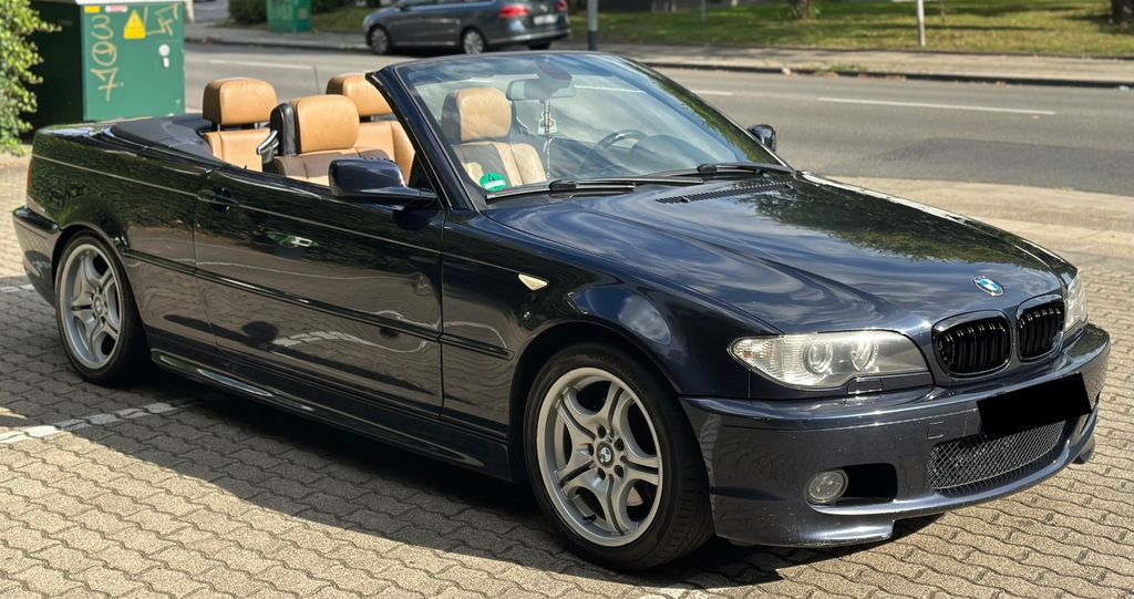 BMW 320 227.000 km 6.999 &euro; Essen 45307