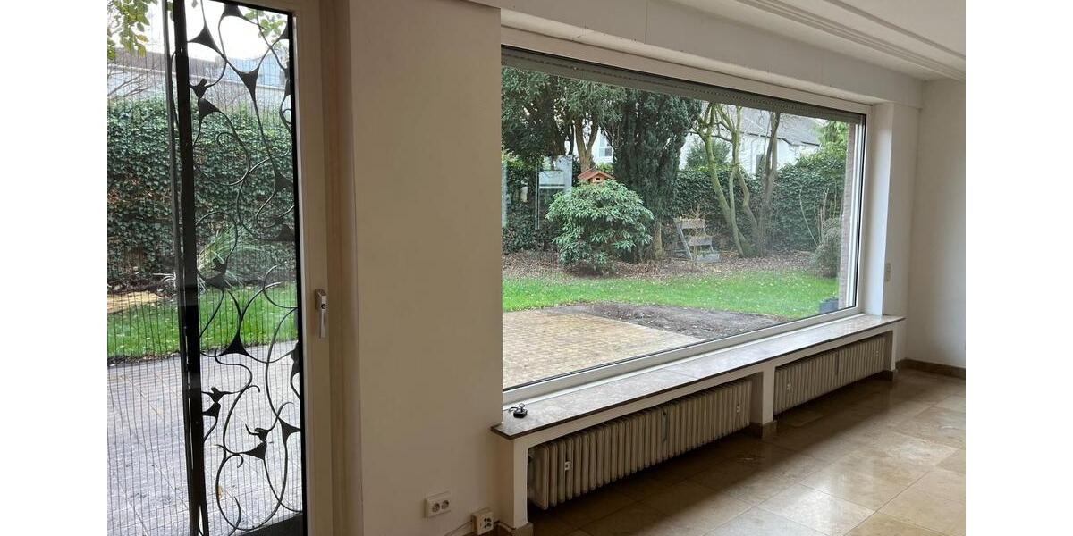 Erdgeschoßwohnung Dortmund Brackel - 3 Zimmer, 110 m&sup2;, 1.350&euro; | Angebot:24420094