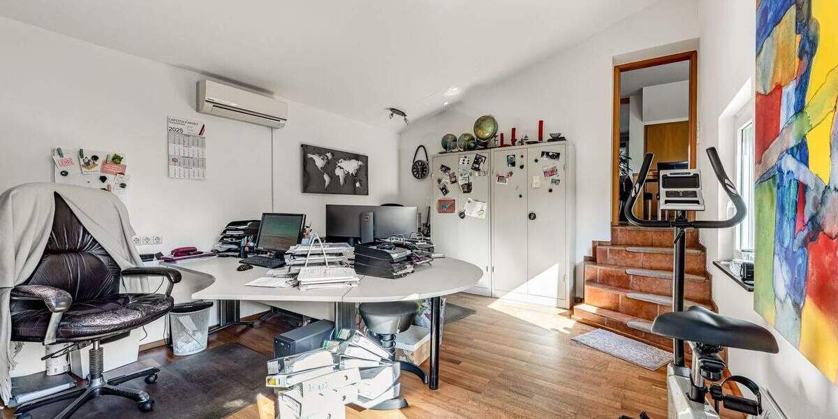 Einfamilienhaus Herne Wanne - 6 Zimmer, 157 m&sup2;, 399.000&euro; | Angebot:25731464