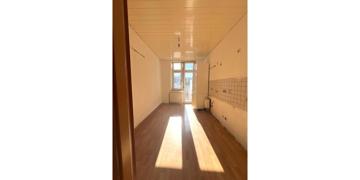 Etagenwohnung Hagen Hagen-Mitte - 3 Zimmer, 82 m&sup2;, 600&euro; | Angebot:25057085