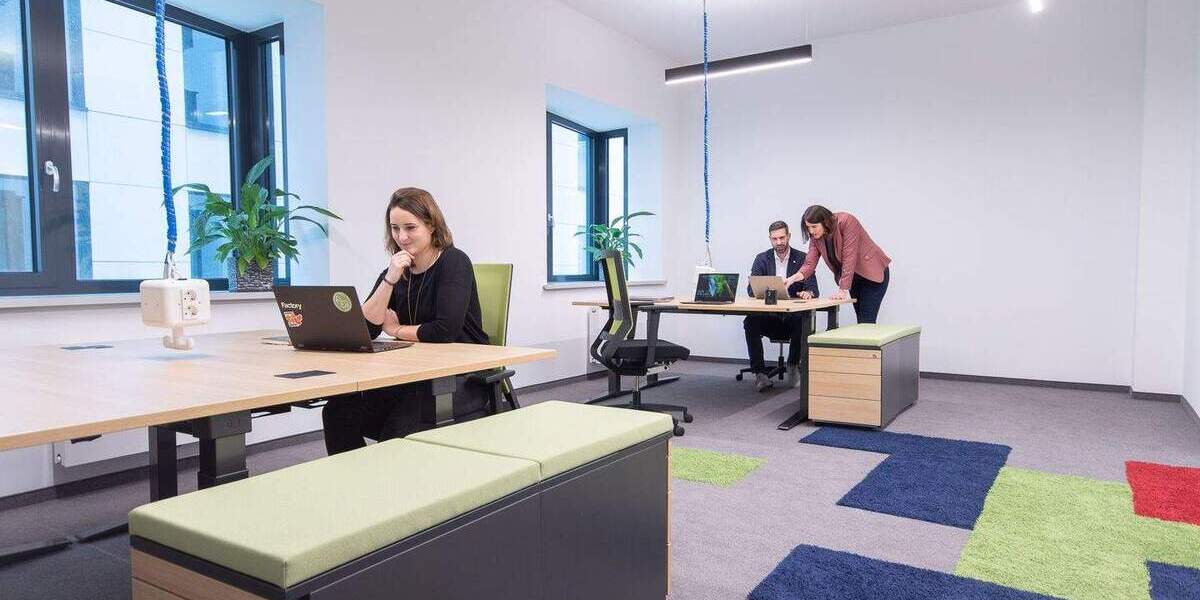 Gewerbeobjekt Mülheim an der Ruhr Mitte - 1.800&euro; | Angebot:25755867