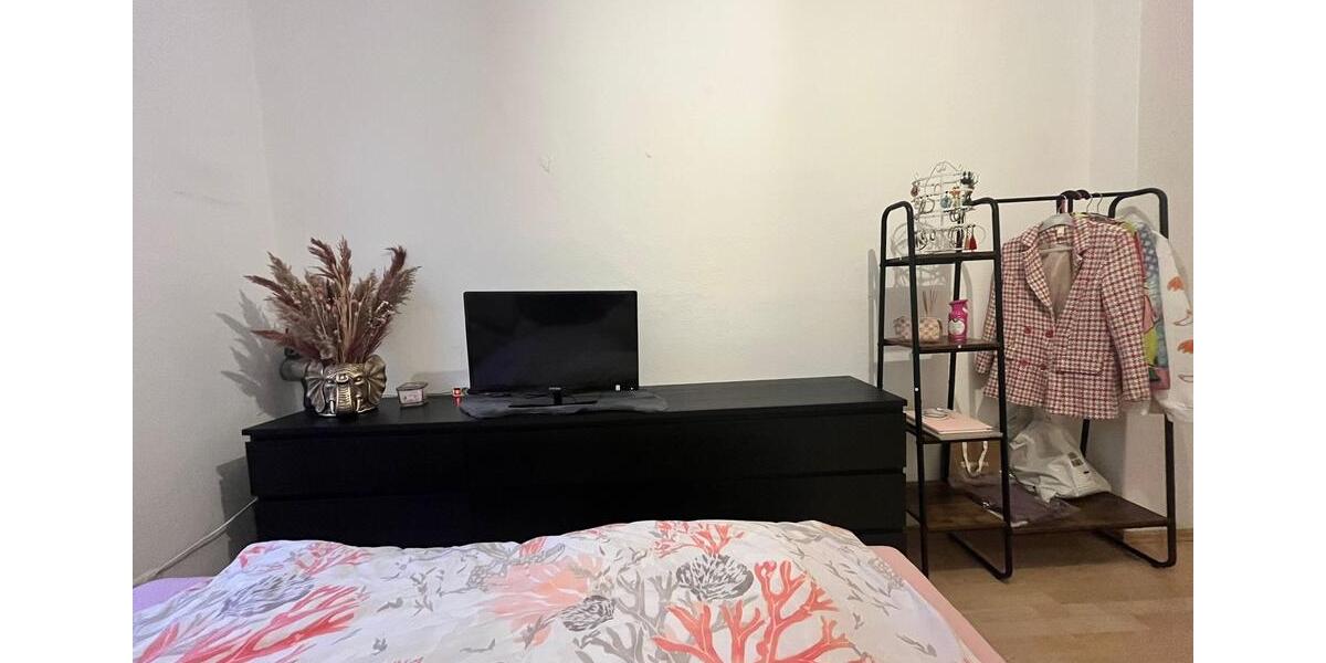 Etagenwohnung Dortmund Innenstadt Nord - 2 Zimmer, 58 m&sup2;, 650&euro; | Angebot:26411557