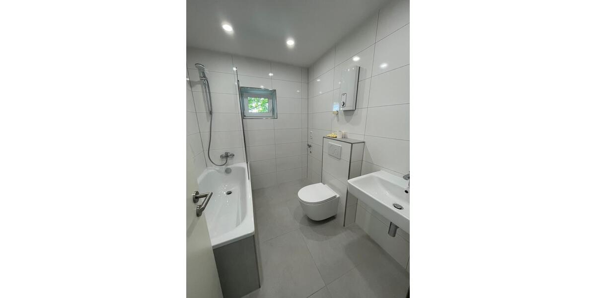 Dachgeschoßwohnung Bottrop Batenbrock - 3.5 Zimmer, 70 m&sup2;, 896&euro; | Angebot:26609153