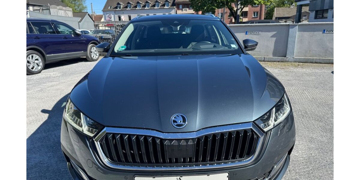 Skoda Octavia 149.970 km 16.299 &euro; Mülheim / Ruhr 45473