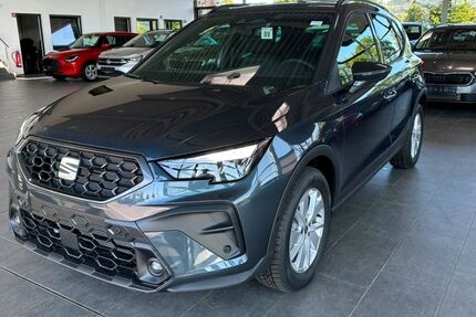 Seat Arona 1.050 km 22.470 &euro; Lünen 44536