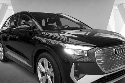 Audi Q4 e-tron 125.000 km 22.000 &euro; Recklinghausen 45665