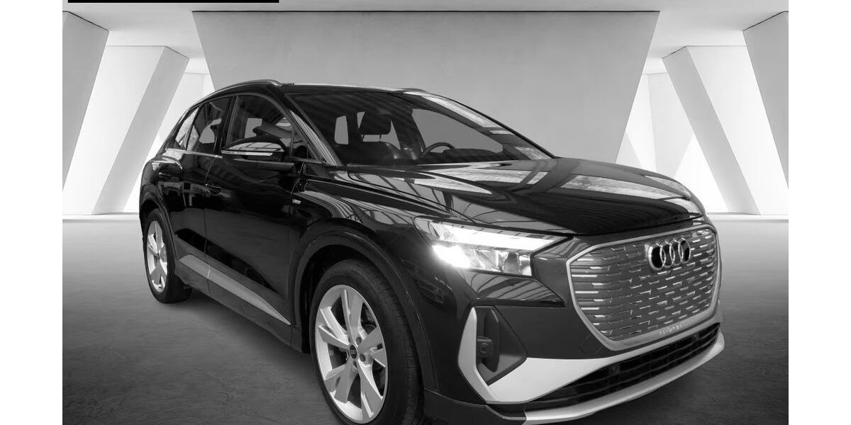 Audi Q4 e-tron 125.000 km 22.000 &euro; Recklinghausen 45665
