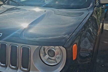 Jeep Renegade 140.000 km 13.600 &euro; Wuppertal 42119