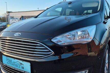 Ford Grand C-Max 95.600 km 8.490 &euro; Essen 45326