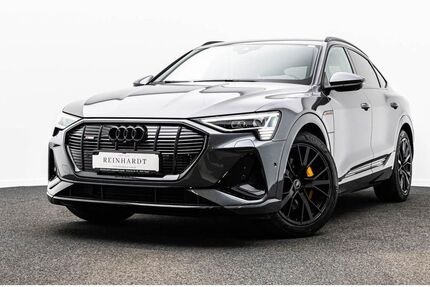 Audi e-tron 45.520 km 37.965 &euro; Hagen 58091