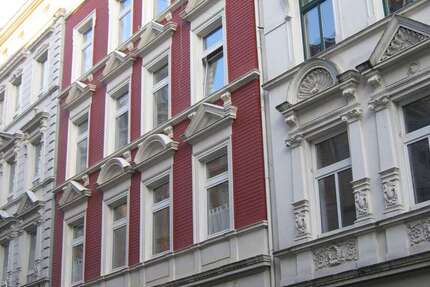 Wohnung Wuppertal Nordstadt - 1 Zimmer, 26 m&sup2;, 350&euro; | Angebot:25933799