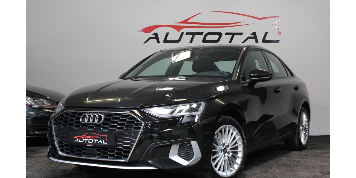 Audi A3 107.000 km 18.999 &euro; Wuppertal 42283