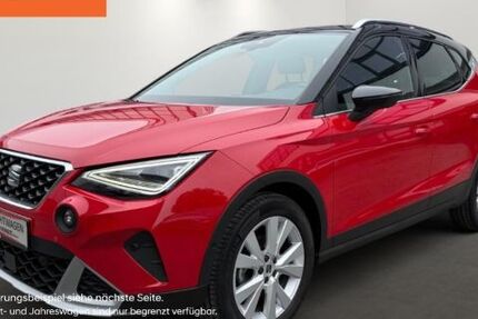 Seat Arona 20.345 km 18.950 &euro; Mülheim 45478