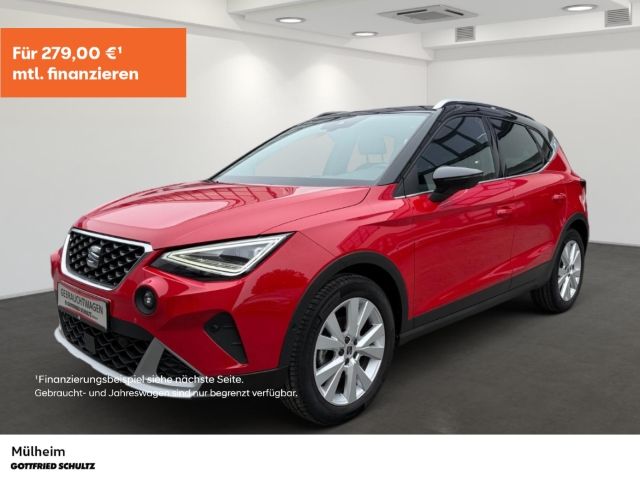 Seat Arona 20.345 km 18.950 &euro; Mülheim 45478