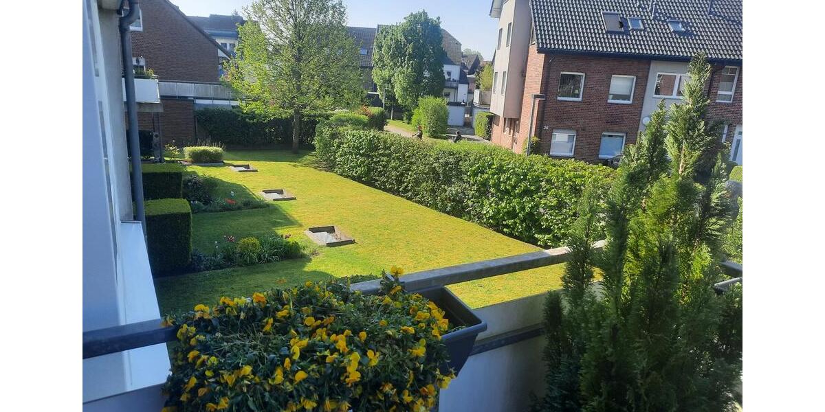 Etagenwohnung Haltern am See - 2 Zimmer, 65 m&sup2;, 209.000&euro; | Angebot:26266039