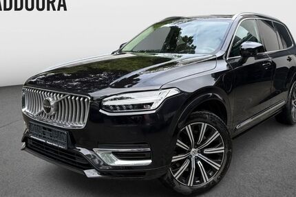 Volvo XC90 53.177 km 42.490 &euro; Wuppertal 42117