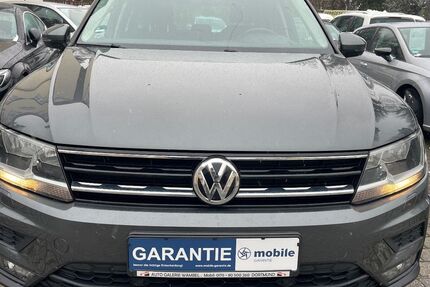 VW Tiguan 175.480 km 17.990 &euro; Dortmund 44143