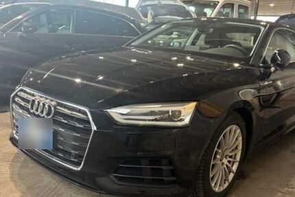 Audi A5 71.437 km 24.810 &euro; Hagen 58091
