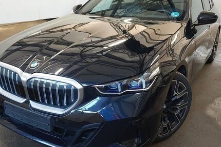 BMW 520 23.603 km 53.840 &euro; Bochum 44809