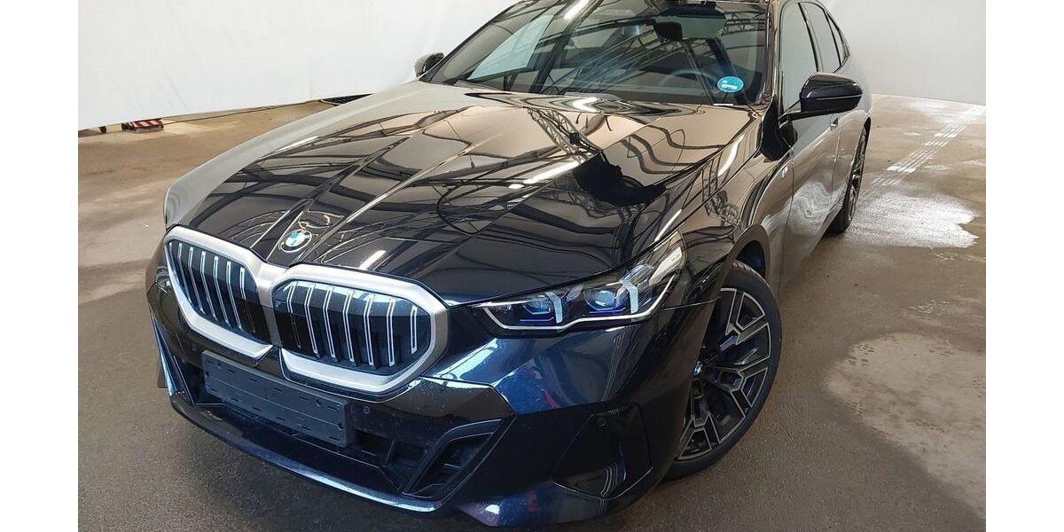 BMW 520 23.603 km 53.840 &euro; Bochum 44809