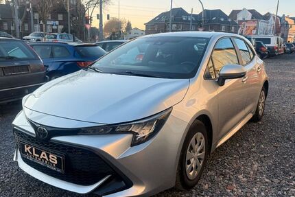 Toyota Corolla 123.000 km 12.000 &euro; Bochum 44866