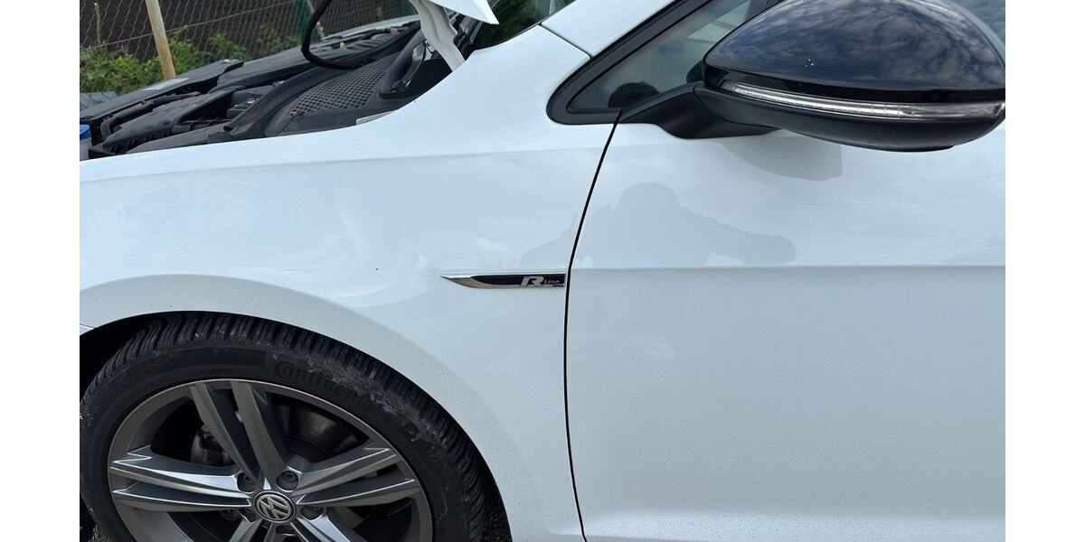 VW Golf 101.600 km 16.800 &euro; Wuppertal 42289