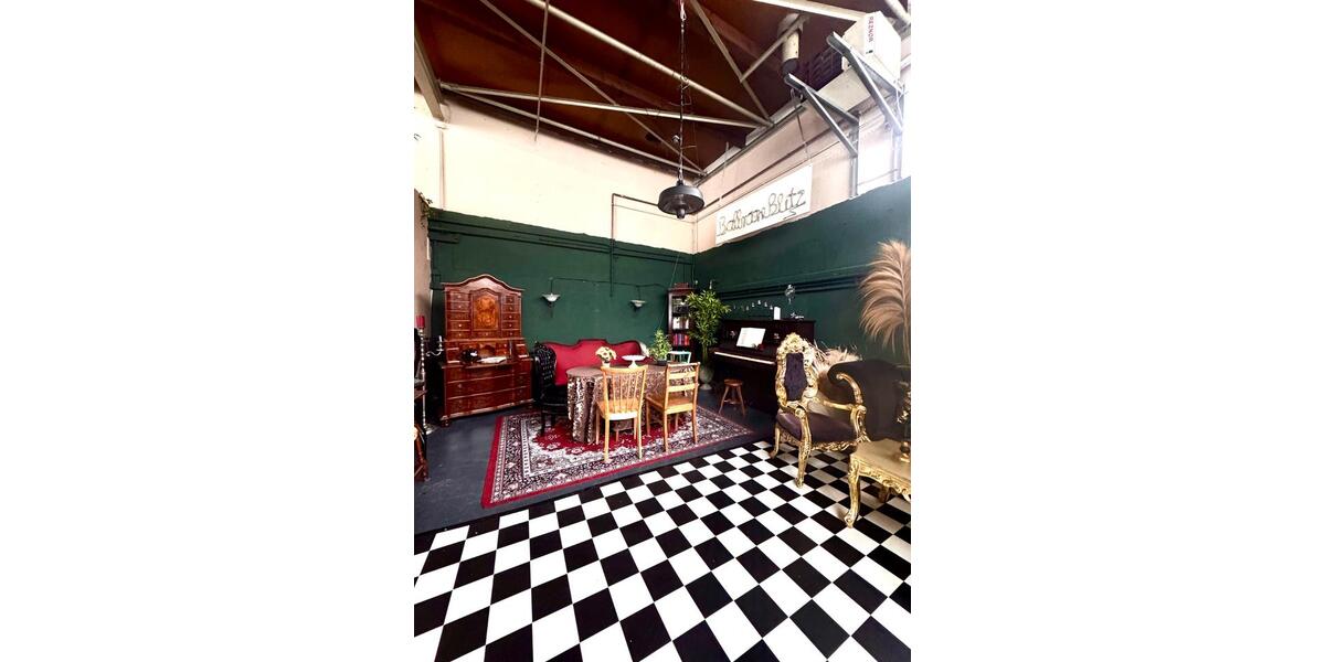 Gewerbeobjekt Mülheim an der Ruhr Heißen - 40&euro; | Angebot:25309885