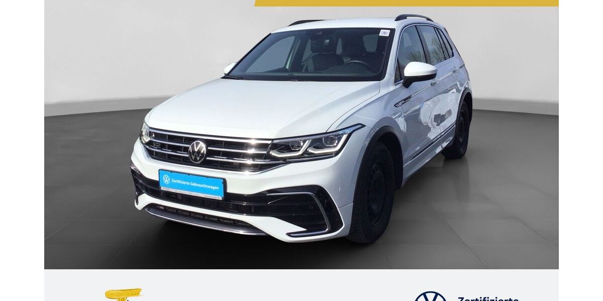 VW Tiguan 62.257 km 29.690 &euro; Gelsenkirchen 45894