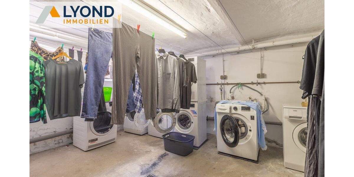 Etagenwohnung Bochum / Holte Werne - 2 Zimmer, 61 m&sup2;, 490&euro; | Angebot:25863258