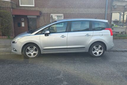 Peugeot 5008 203.450 km 4.299 &euro; bochum 44803