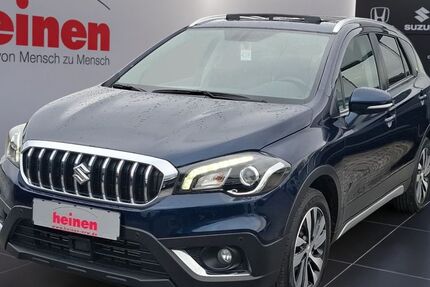 Suzuki (SX4) S-Cross 72.996 km 19.999 &euro; Holzwickede 59439