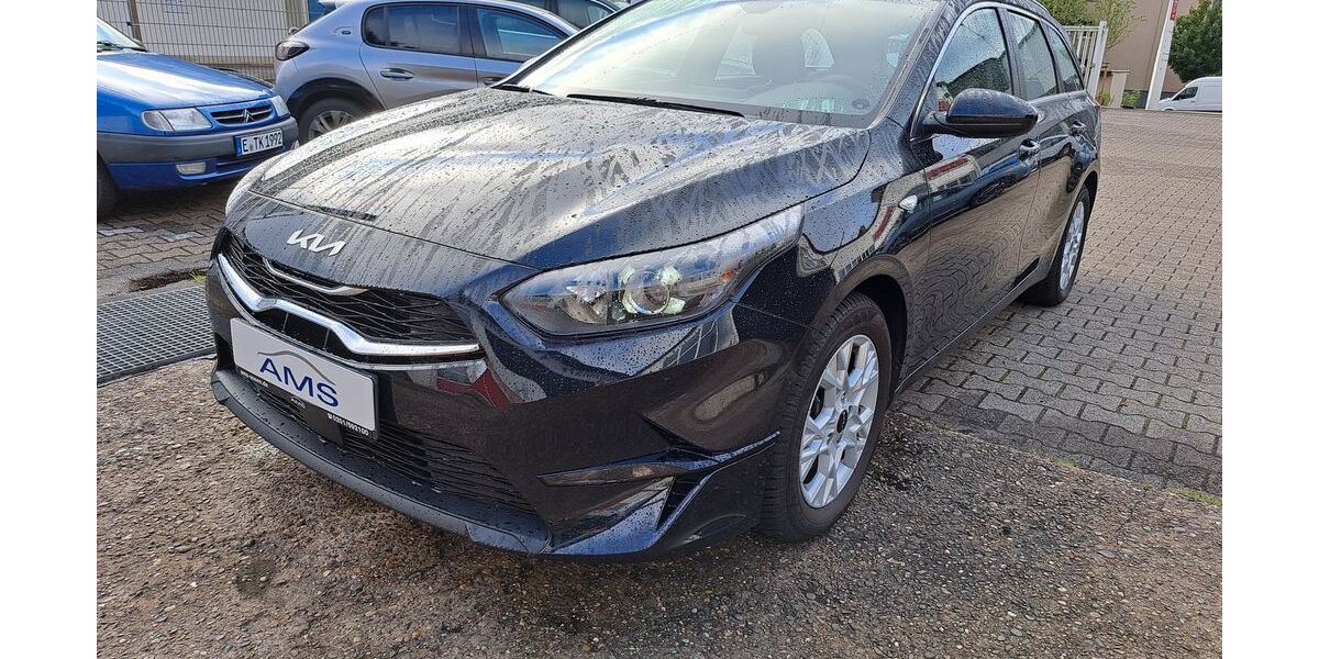 Kia ceed / Ceed 12.500 km 22.990 &euro; Essen 45307