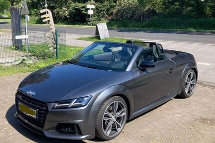 Audi TTS 46.950 km 32.500 &euro; Hattingen 45529