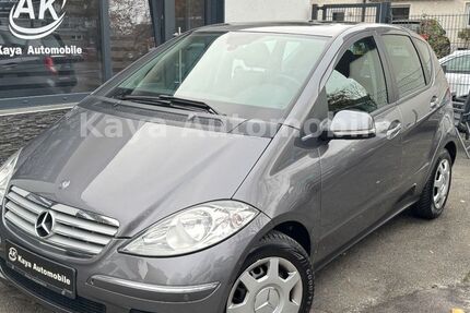 Mercedes-Benz A 160 69.000 km 6.290 &euro; Castrop-Rauxel 44575
