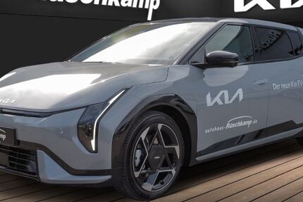 Kia EV4 5.651 km 46.990 &euro; Selm 59379