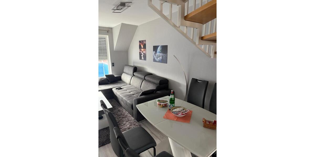 Maisonettenwohnung Castrop-Rauxel Becklem - 3 Zimmer, 73 m&sup2;, 195.000&euro; | Angebot:26597758