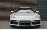 Porsche 911 992 Turbo S Burm Approved Aero Matrix 105.961 km 176.900 &euro; Wuppertal 42327