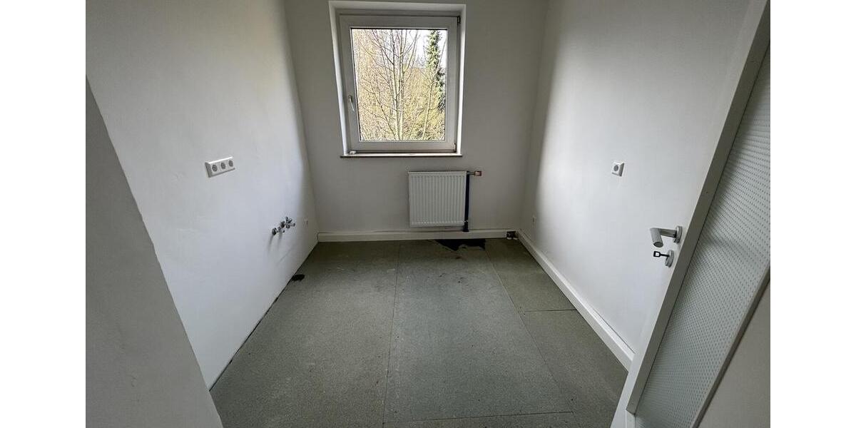 Etagenwohnung Oberhausen Alstaden - 3.5 Zimmer, 59 m&sup2;, 511&euro; | Angebot:25756979
