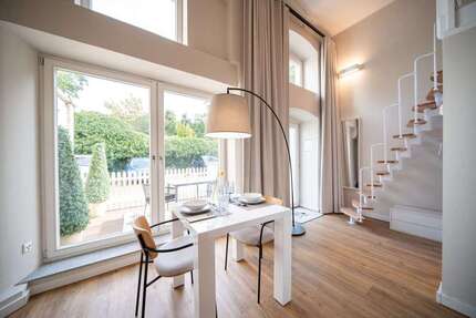 Zimmer Wuppertal Brill - 2 Zimmer, 1.250&euro; | Angebot:24896476